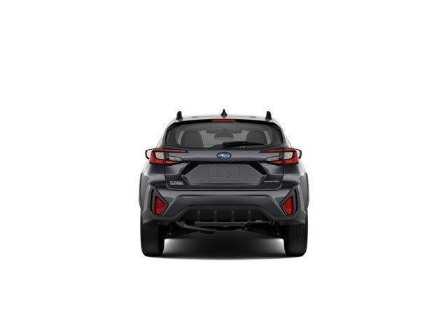 new 2025 Subaru Crosstrek car, priced at $34,139