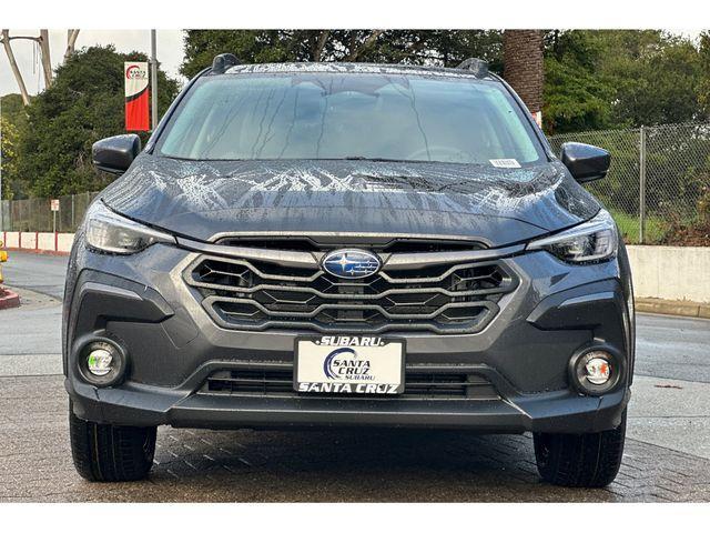 new 2025 Subaru Crosstrek car, priced at $34,139