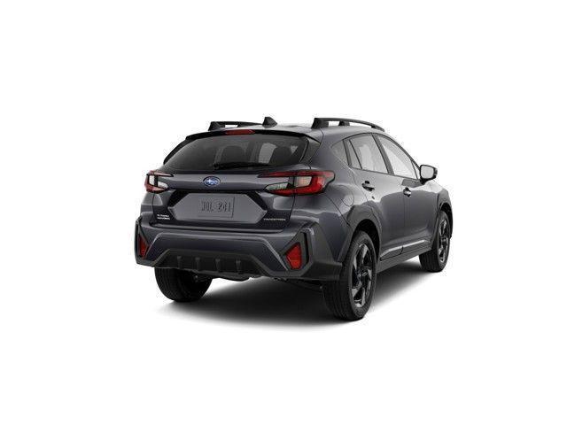 new 2025 Subaru Crosstrek car, priced at $34,139