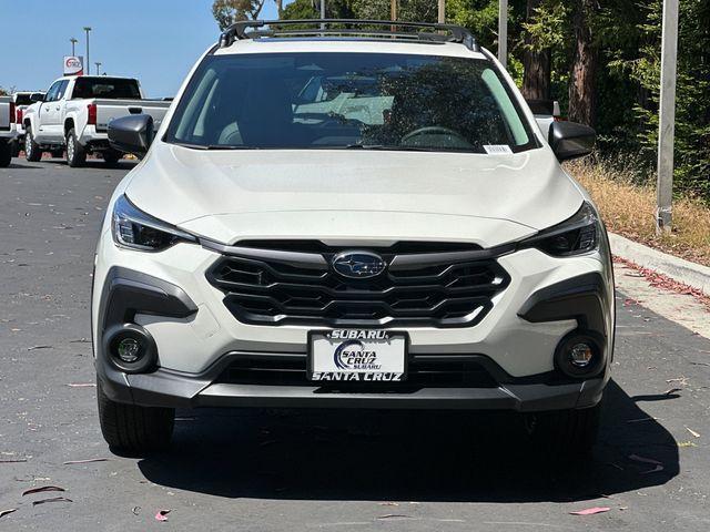 new 2025 Subaru Crosstrek car, priced at $36,995