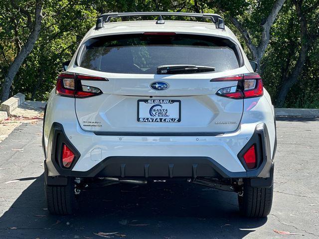 new 2025 Subaru Crosstrek car, priced at $36,995