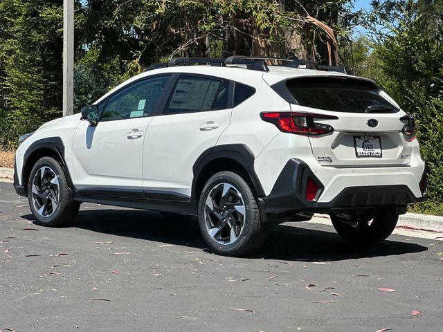 new 2025 Subaru Crosstrek car, priced at $36,995