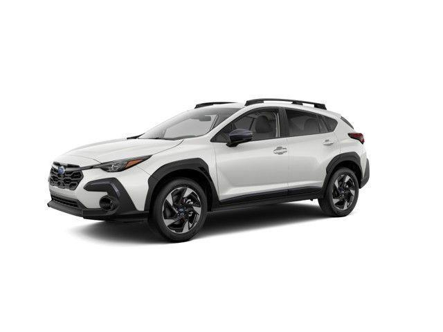 new 2025 Subaru Crosstrek car, priced at $35,934