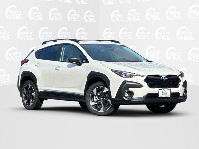 new 2025 Subaru Crosstrek car, priced at $35,934