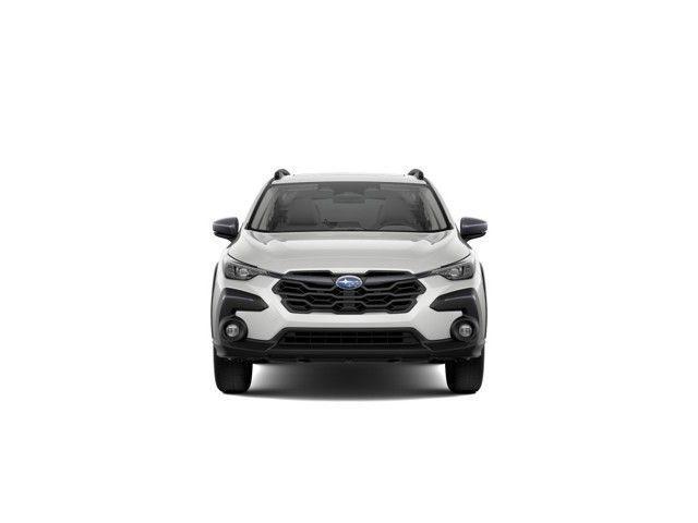 new 2025 Subaru Crosstrek car, priced at $35,934