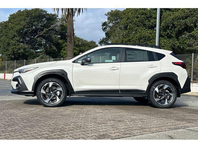 new 2025 Subaru Crosstrek car, priced at $35,934