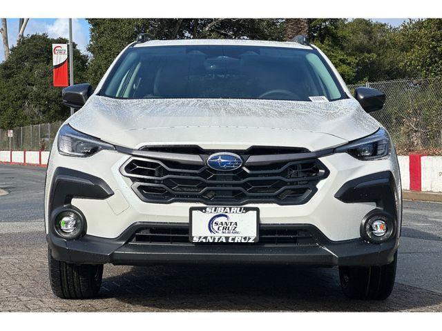 new 2025 Subaru Crosstrek car, priced at $35,934