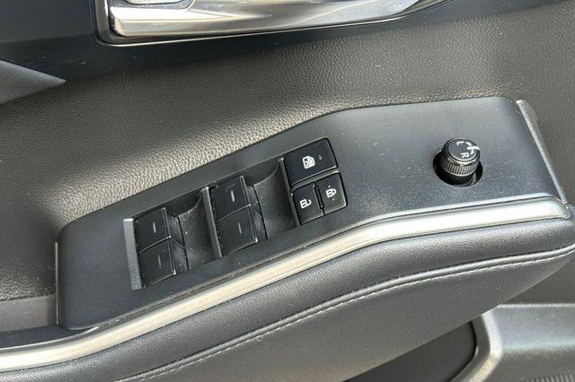 used 2022 Toyota Highlander car, priced at $41,980