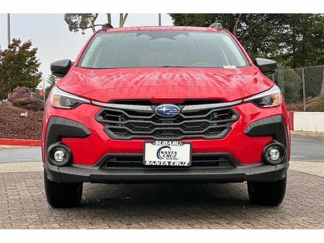 new 2024 Subaru Crosstrek car, priced at $30,290