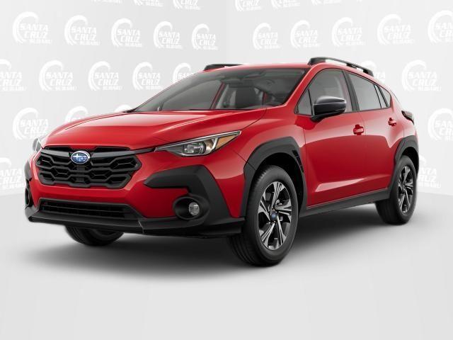 new 2024 Subaru Crosstrek car, priced at $30,290