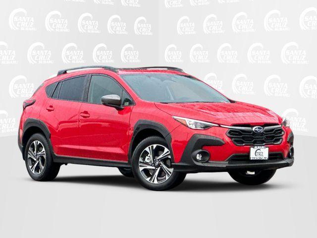 new 2024 Subaru Crosstrek car, priced at $30,290