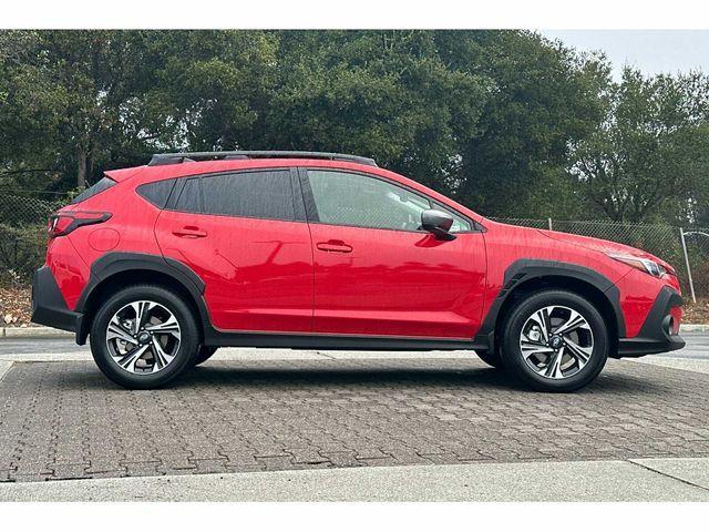 new 2024 Subaru Crosstrek car, priced at $30,290