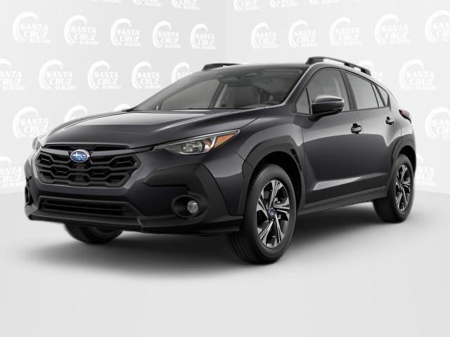 new 2024 Subaru Crosstrek car, priced at $29,804