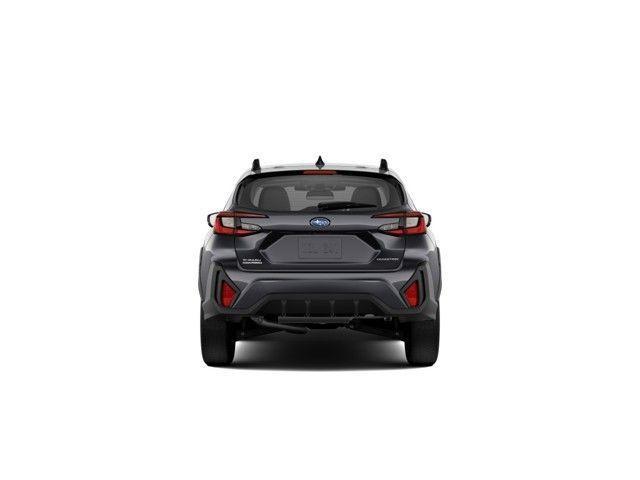 new 2024 Subaru Crosstrek car, priced at $29,804