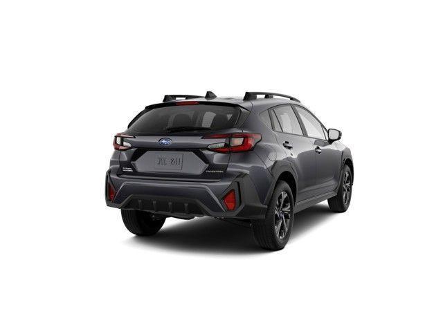 new 2024 Subaru Crosstrek car, priced at $29,804