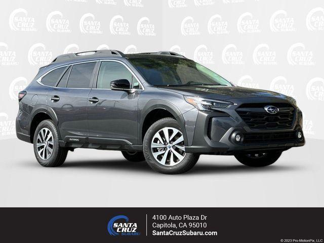 new 2025 Subaru Outback car, priced at $36,482