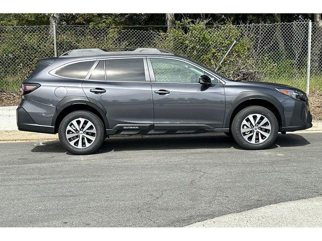 new 2025 Subaru Outback car, priced at $36,482