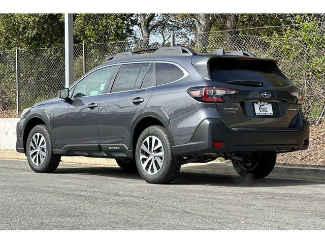 new 2025 Subaru Outback car, priced at $36,482