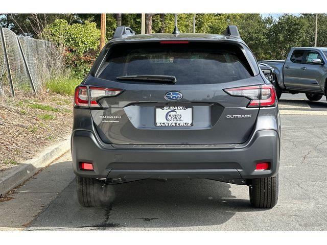 new 2025 Subaru Outback car, priced at $36,482