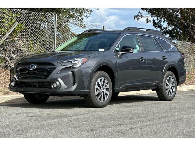 new 2025 Subaru Outback car, priced at $36,482