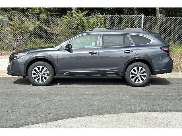 new 2025 Subaru Outback car, priced at $36,482