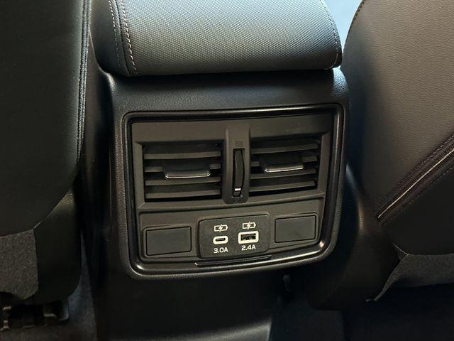 new 2025 Subaru Forester car, priced at $39,092