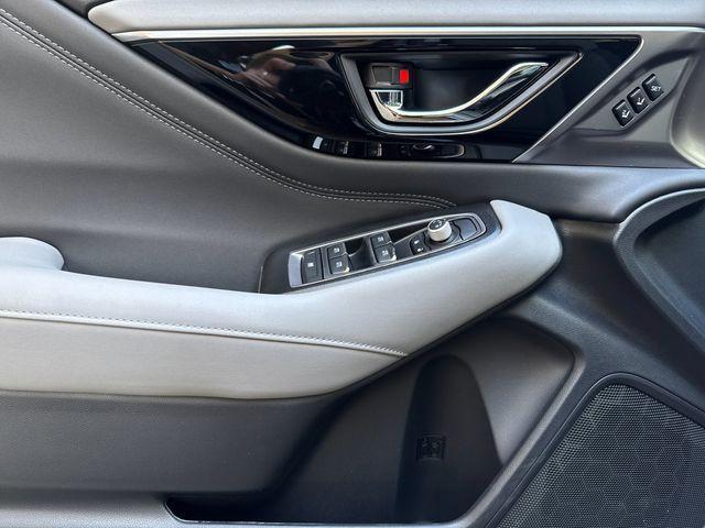 new 2025 Subaru Outback car, priced at $40,912