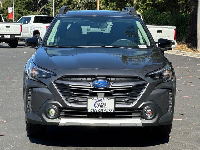new 2025 Subaru Outback car, priced at $40,912