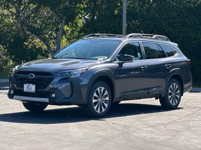 new 2025 Subaru Outback car, priced at $40,912