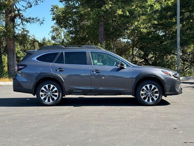 new 2025 Subaru Outback car, priced at $40,912