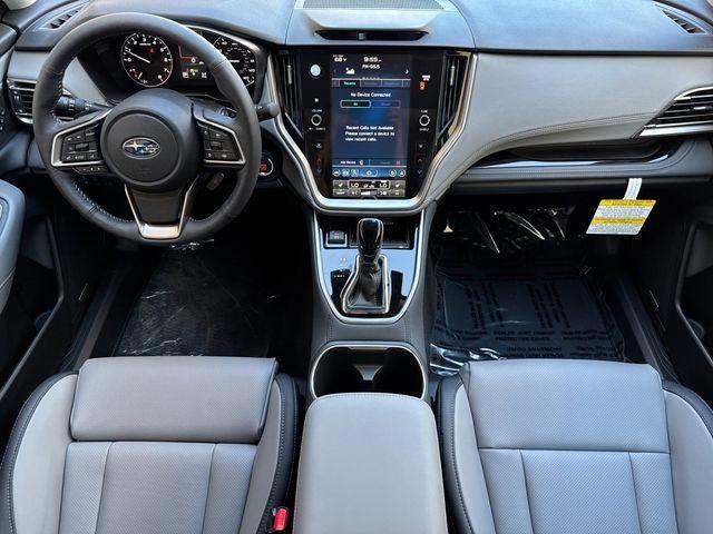 new 2025 Subaru Outback car, priced at $40,912