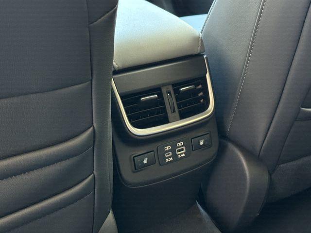 new 2025 Subaru Outback car, priced at $40,912