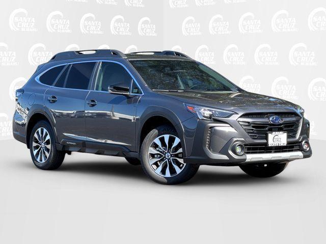 new 2025 Subaru Outback car, priced at $40,912