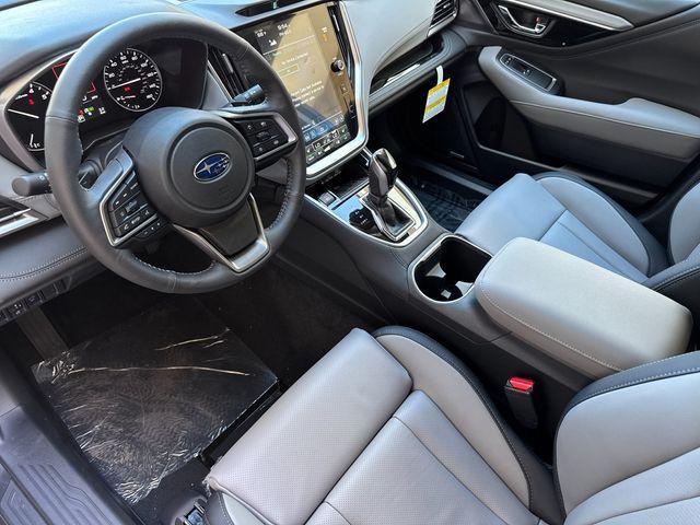 new 2025 Subaru Outback car, priced at $40,912