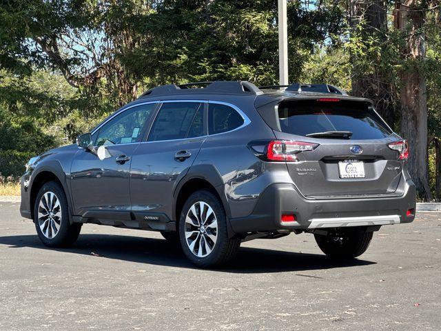new 2025 Subaru Outback car, priced at $40,912
