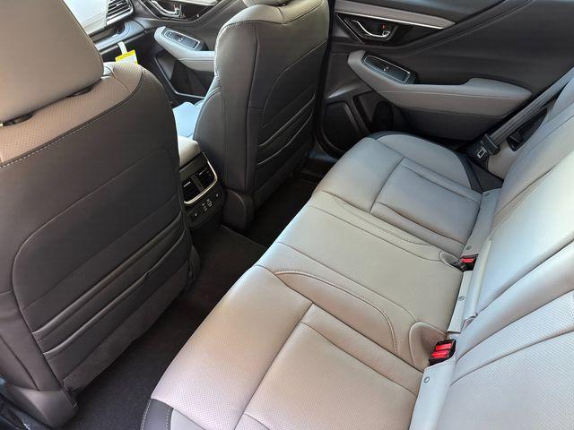 new 2025 Subaru Outback car, priced at $40,912