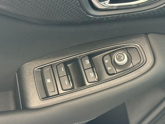 new 2025 Subaru Outback car, priced at $34,887