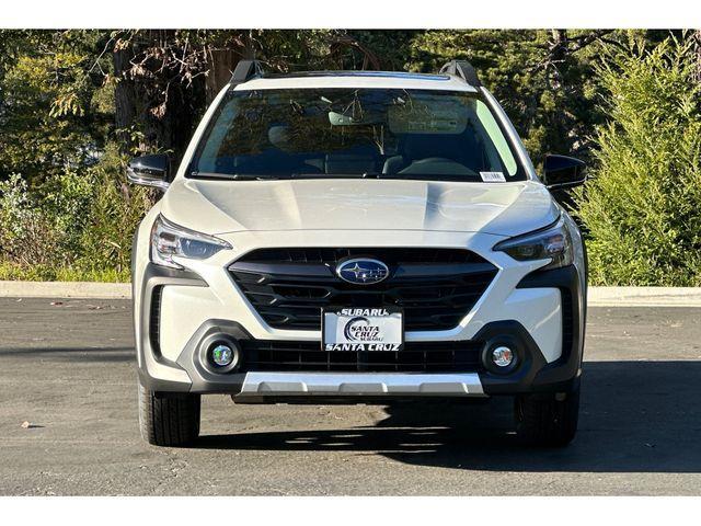 new 2025 Subaru Outback car, priced at $40,489