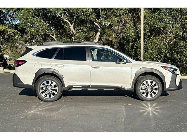 new 2025 Subaru Outback car, priced at $40,489