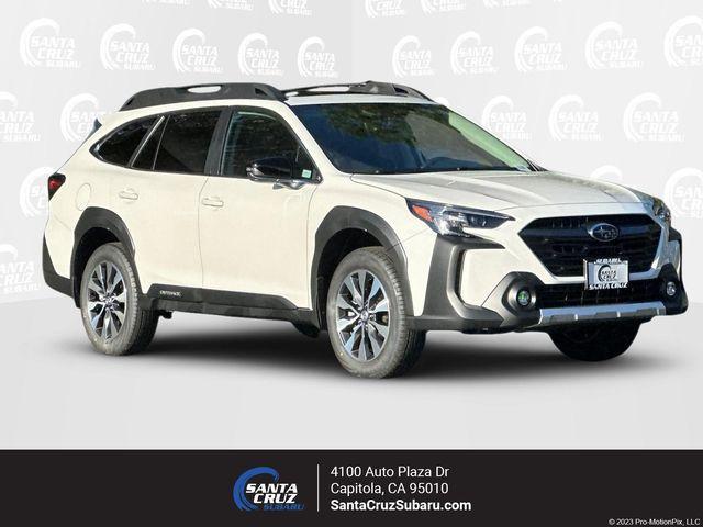 new 2025 Subaru Outback car, priced at $40,489