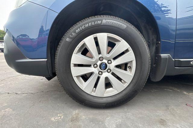 used 2019 Subaru Outback car, priced at $16,895