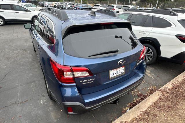 used 2019 Subaru Outback car, priced at $16,895