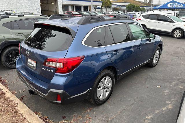 used 2019 Subaru Outback car, priced at $16,895