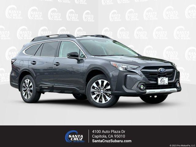 new 2025 Subaru Outback car, priced at $40,198