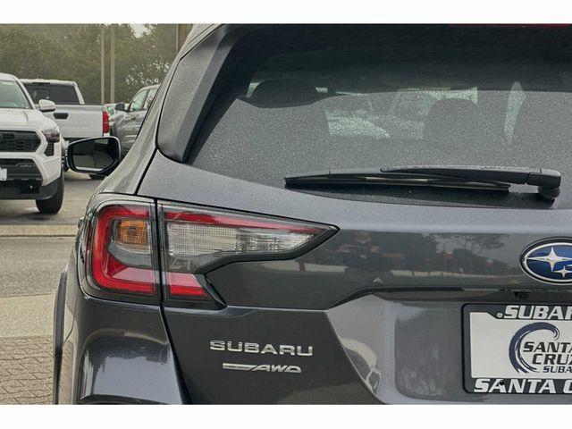 new 2025 Subaru Outback car, priced at $31,656