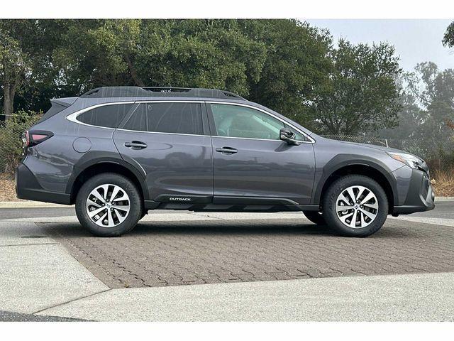 new 2025 Subaru Outback car, priced at $31,656