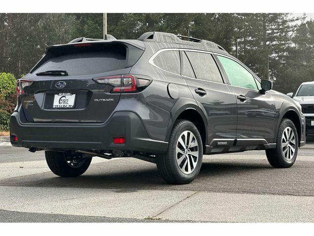 new 2025 Subaru Outback car, priced at $31,656