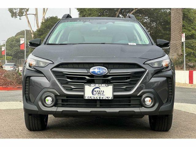 new 2025 Subaru Outback car, priced at $31,656