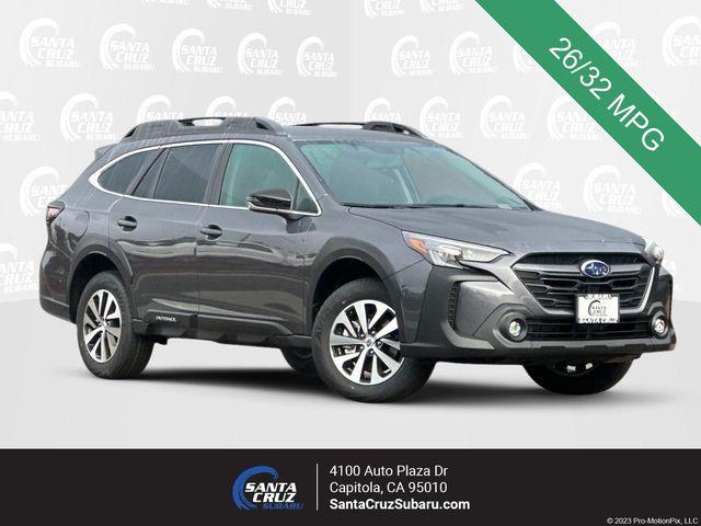 new 2025 Subaru Outback car, priced at $31,656