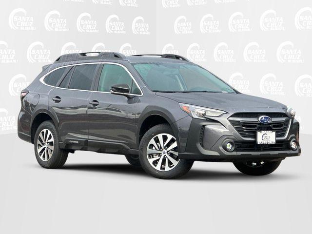 new 2025 Subaru Outback car, priced at $31,656